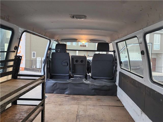 2008 Nissan VANETTE LARGO COACH — миниатюра 38