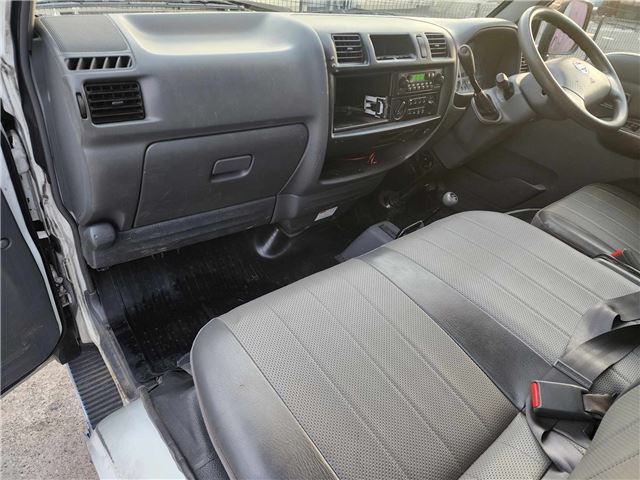 2008 Nissan VANETTE LARGO COACH — миниатюра 40