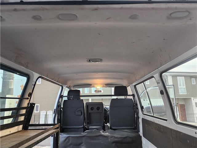 2008 Nissan VANETTE LARGO COACH — миниатюра 41