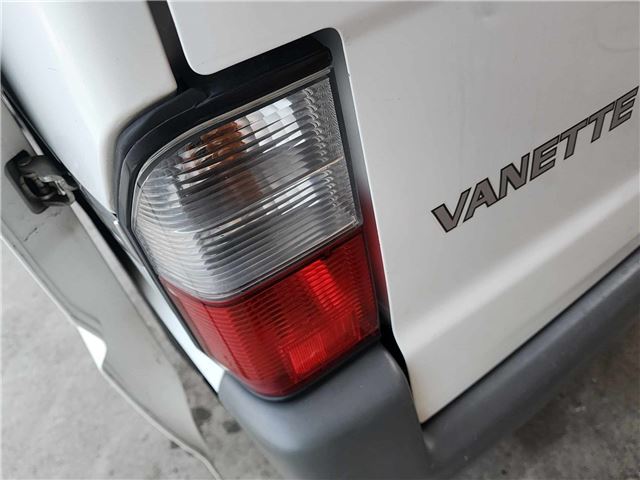 2008 Nissan VANETTE LARGO COACH — миниатюра 46
