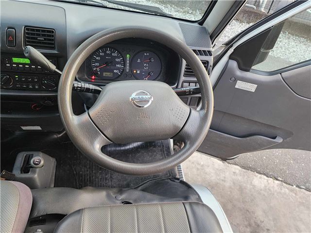 2008 Nissan VANETTE LARGO COACH — миниатюра 48