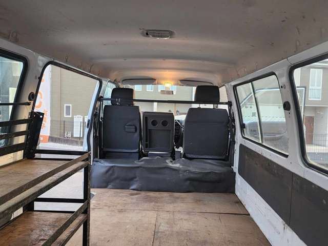 صورة 10 لـ 2008 Nissan VANETTE LARGO COACH