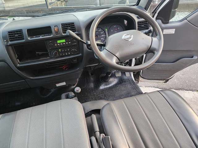 صورة 9 لـ 2008 Nissan VANETTE LARGO COACH