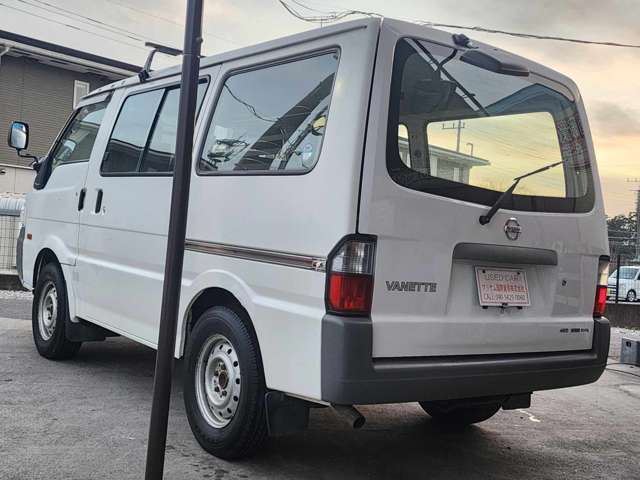 صورة 8 لـ 2008 Nissan VANETTE LARGO COACH