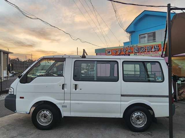 صورة 5 لـ 2008 Nissan VANETTE LARGO COACH
