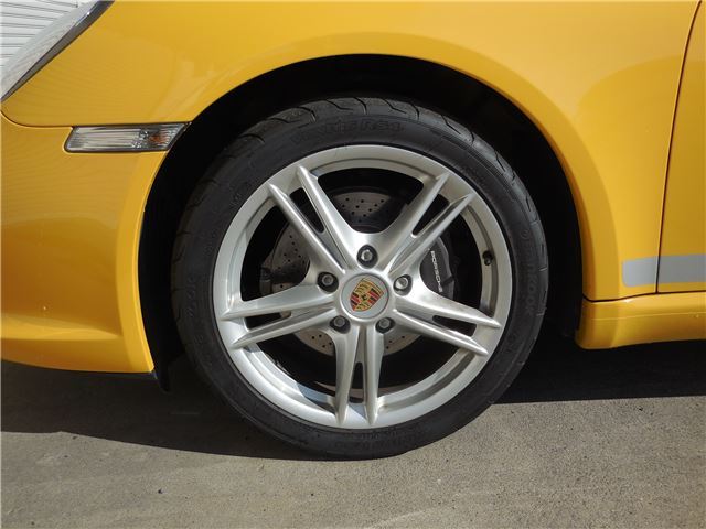 صورة مصغرة 14 لـ 2009 Porsche BOXSTER