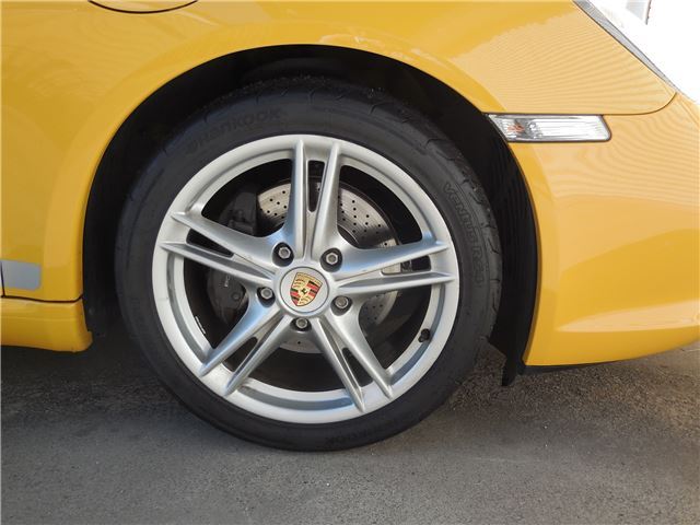 صورة مصغرة 13 لـ 2009 Porsche BOXSTER
