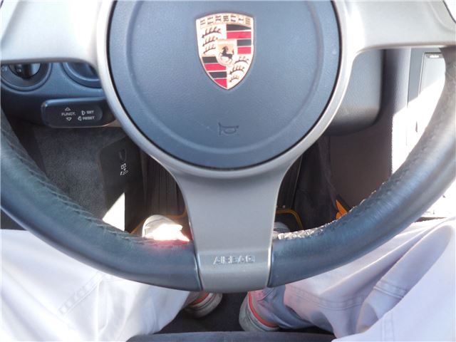 صورة مصغرة 22 لـ 2009 Porsche BOXSTER