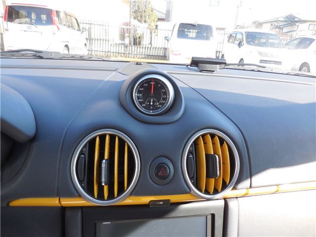 صورة مصغرة 23 لـ 2009 Porsche BOXSTER