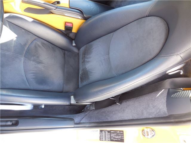 صورة مصغرة 28 لـ 2009 Porsche BOXSTER