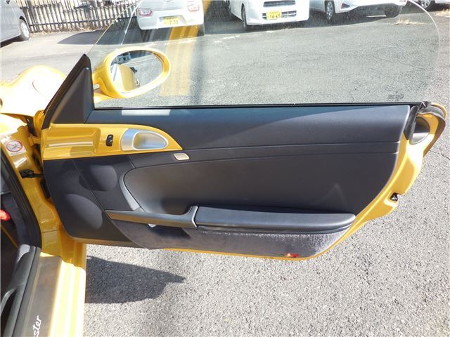 صورة مصغرة 32 لـ 2009 Porsche BOXSTER