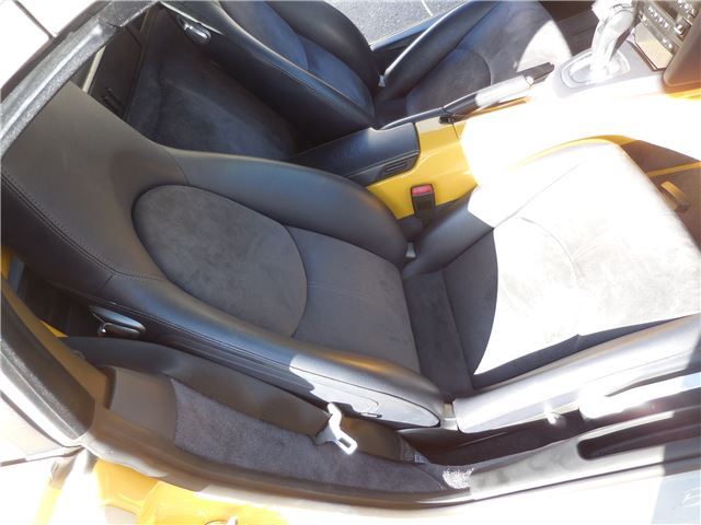 صورة مصغرة 33 لـ 2009 Porsche BOXSTER