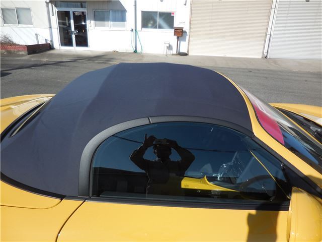 صورة مصغرة 36 لـ 2009 Porsche BOXSTER