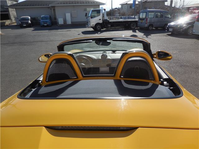 صورة مصغرة 39 لـ 2009 Porsche BOXSTER