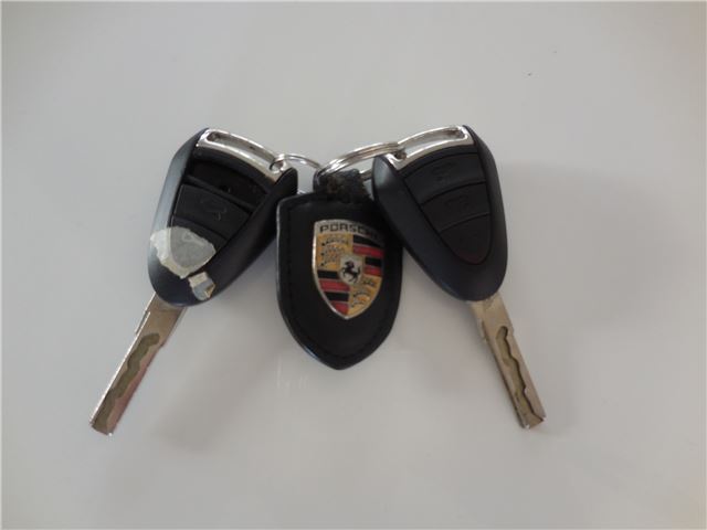 صورة مصغرة 43 لـ 2009 Porsche BOXSTER