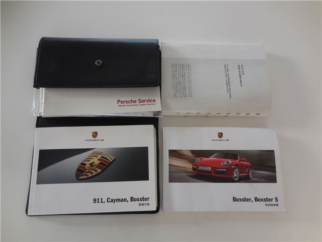 صورة مصغرة 44 لـ 2009 Porsche BOXSTER