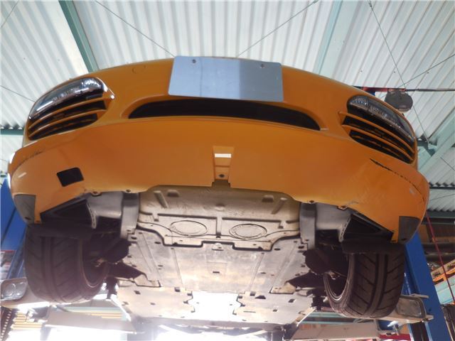 صورة مصغرة 45 لـ 2009 Porsche BOXSTER