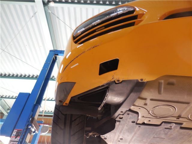 صورة مصغرة 46 لـ 2009 Porsche BOXSTER