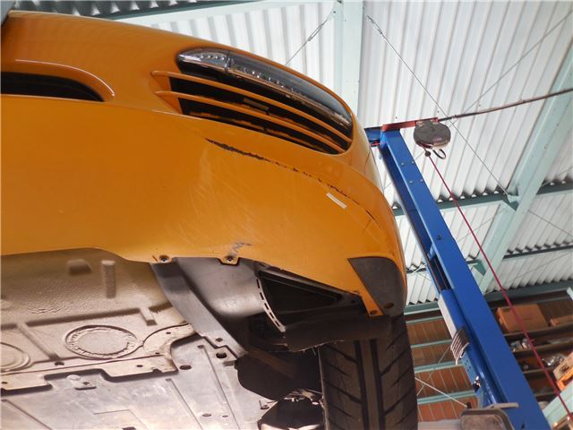 صورة مصغرة 47 لـ 2009 Porsche BOXSTER