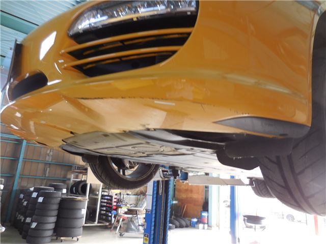 صورة مصغرة 48 لـ 2009 Porsche BOXSTER