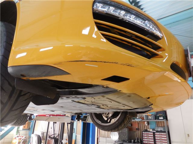 صورة مصغرة 49 لـ 2009 Porsche BOXSTER