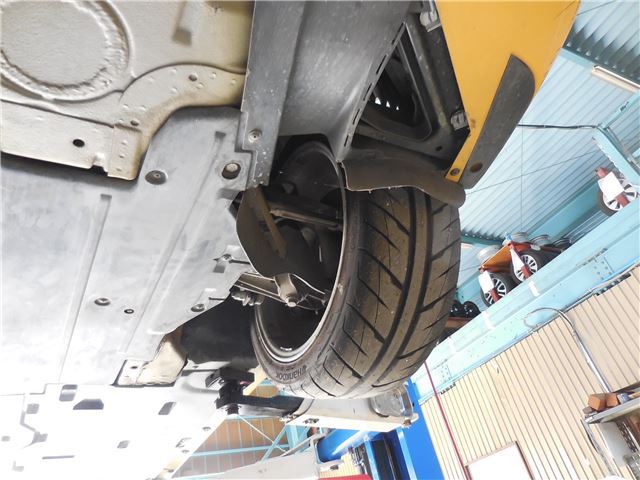 صورة مصغرة 52 لـ 2009 Porsche BOXSTER