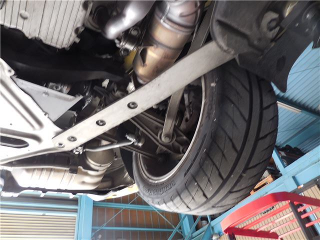 صورة مصغرة 57 لـ 2009 Porsche BOXSTER