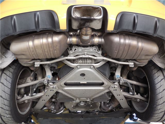 صورة مصغرة 58 لـ 2009 Porsche BOXSTER