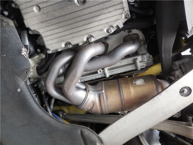 صورة مصغرة 60 لـ 2009 Porsche BOXSTER