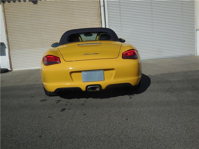 صورة مصغرة 9 لـ 2009 Porsche BOXSTER