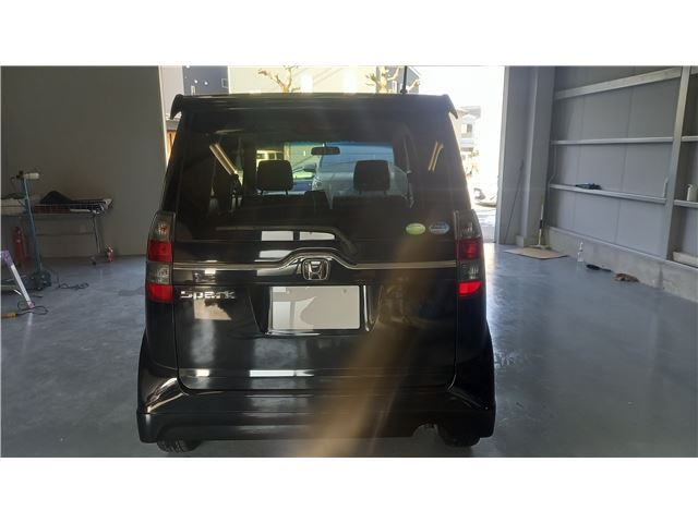2010 Honda ZEST 缩略图 15