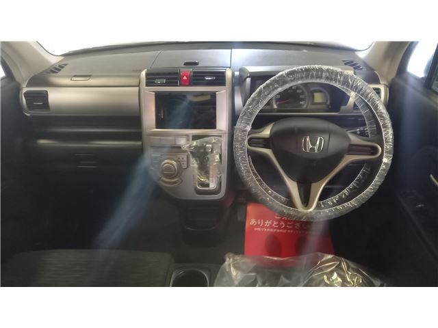 2010 Honda ZEST 照片 2