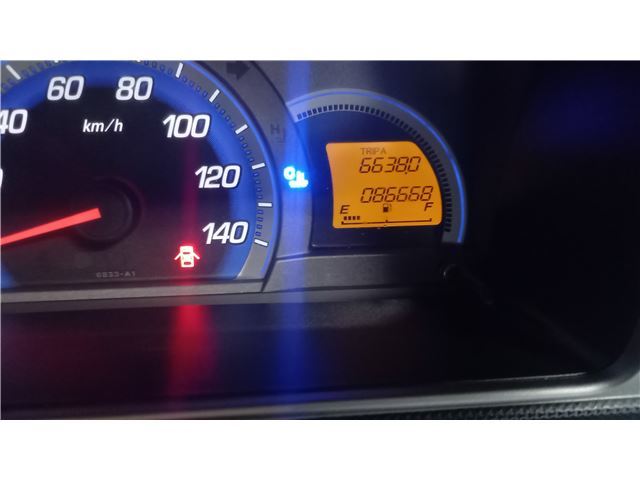 2010 Honda ZEST 缩略图 20