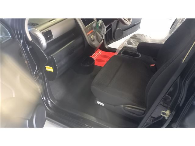 2010 Honda ZEST 缩略图 24