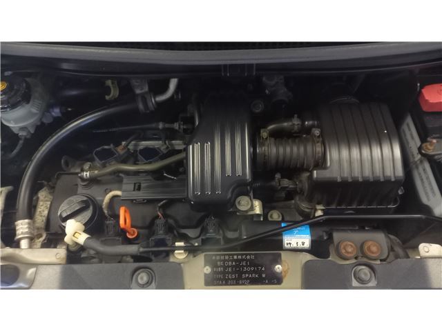 2010 Honda ZEST 缩略图 32