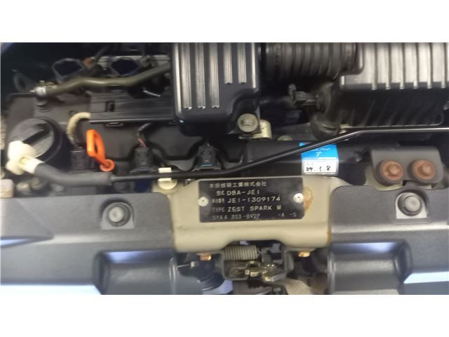 2010 Honda ZEST 缩略图 33