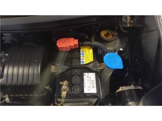 2010 Honda ZEST 缩略图 34