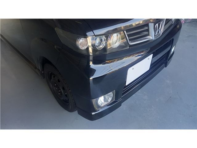2010 Honda ZEST 照片 9