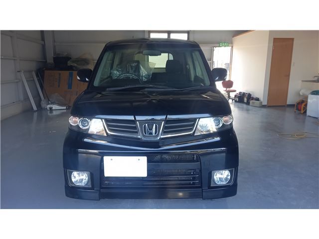 2010 Honda ZEST 照片 6