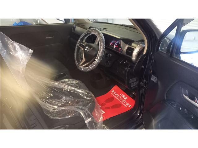 2010 Honda ZEST 照片 5
