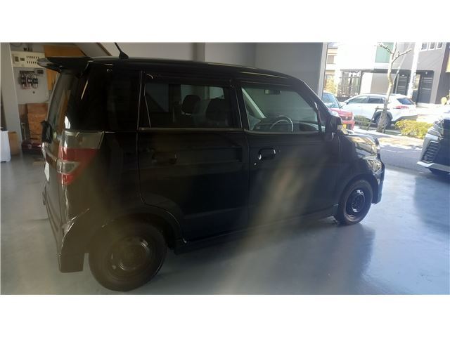 2010 Honda ZEST 照片 4