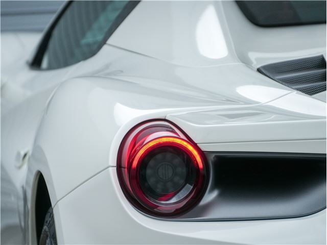 صورة مصغرة 26 لـ 2016 Ferrari 488 SPIDER