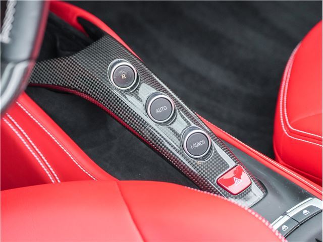 صورة مصغرة 36 لـ 2016 Ferrari 488 SPIDER