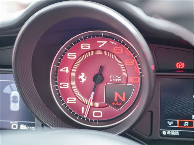 صورة مصغرة 41 لـ 2016 Ferrari 488 SPIDER
