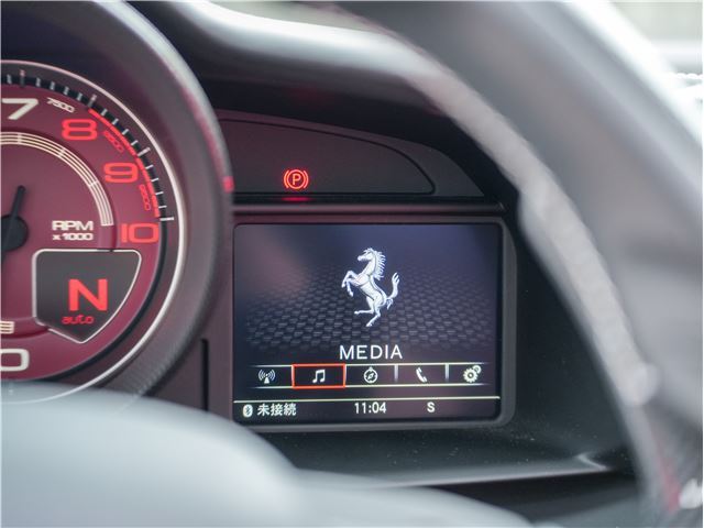 صورة مصغرة 42 لـ 2016 Ferrari 488 SPIDER