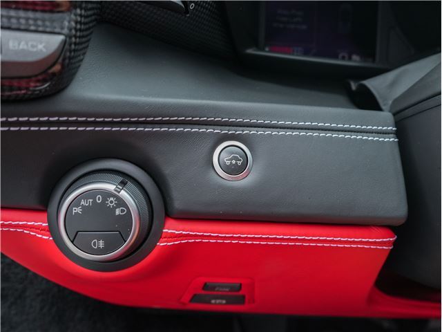 صورة مصغرة 49 لـ 2016 Ferrari 488 SPIDER