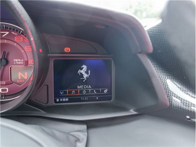 صورة مصغرة 50 لـ 2016 Ferrari 488 SPIDER