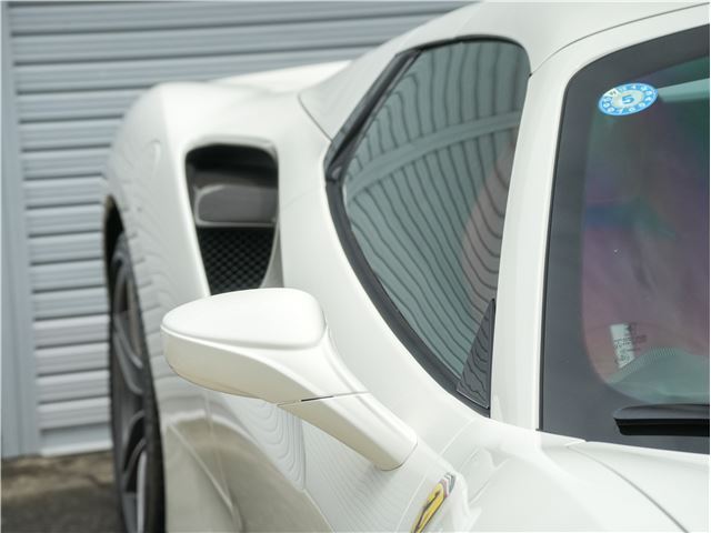 صورة مصغرة 9 لـ 2016 Ferrari 488 SPIDER