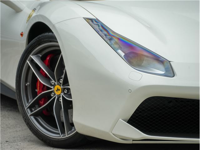 صورة مصغرة 7 لـ 2016 Ferrari 488 SPIDER