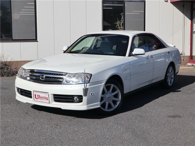 صورة 1 لـ 2003 Nissan GLORIA